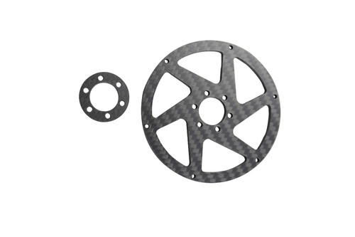 X Rider Rims X-Rider Scorpio Rear wheel Rim | Holeshot Hobbies
