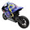 Thumbnail: X-RIDER SCORPIO 1:5 Electric Motorcycle Kit V2