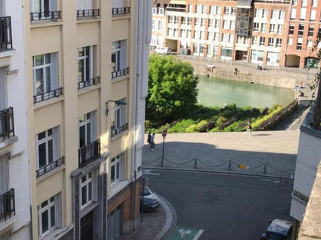 chasseur d'appartement et maison lille to meet you 