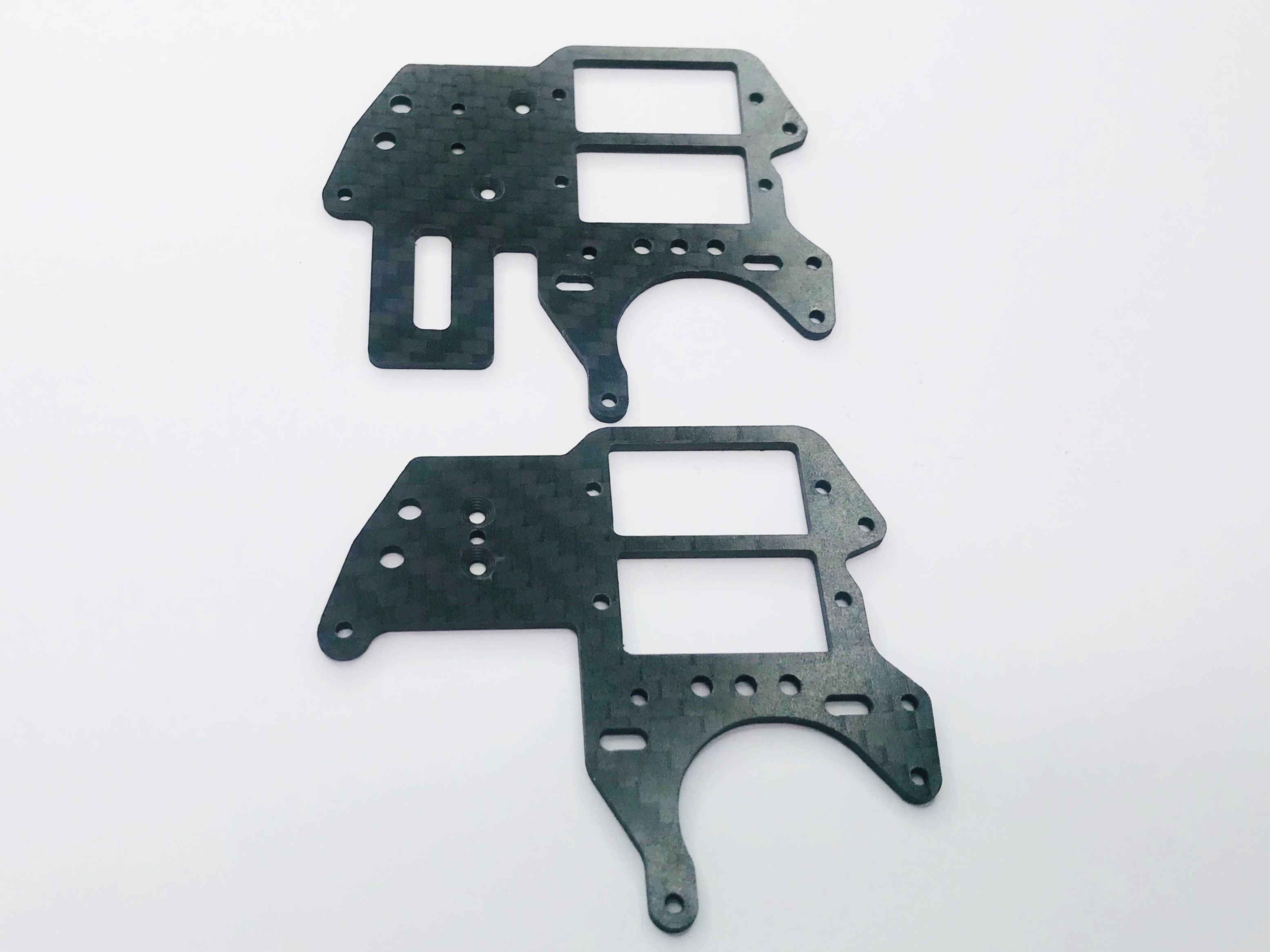 X-Rider CX-3 EVO Front Chassis Frames