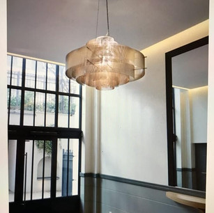 Recherche d'appartement