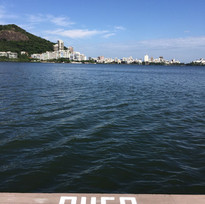 Marcio do Vale, Rio de Janeiro