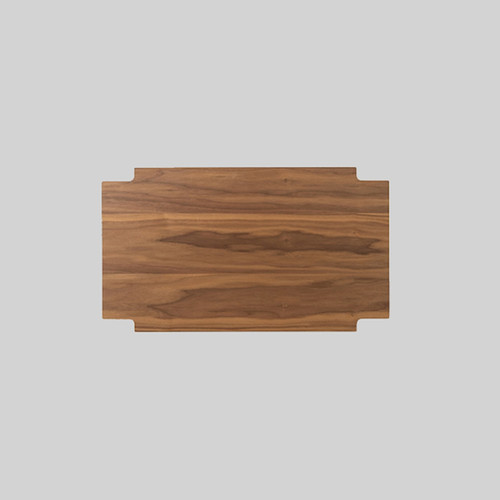 IKIKI トップパネルMウォルナット Top Panel M Walnut | TRUNK