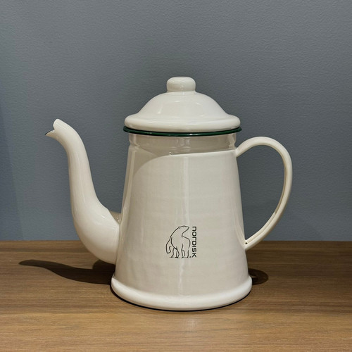 Nordisk Madam Bla Coffee Pot 1.5L | TRUNK