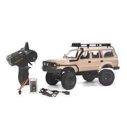 WPL JAPAN C54-1 RTR | TRUNK