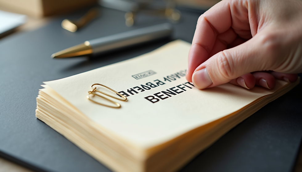 Os Direitos para Autistas junto ao INSS: O Que os pais precisam saber