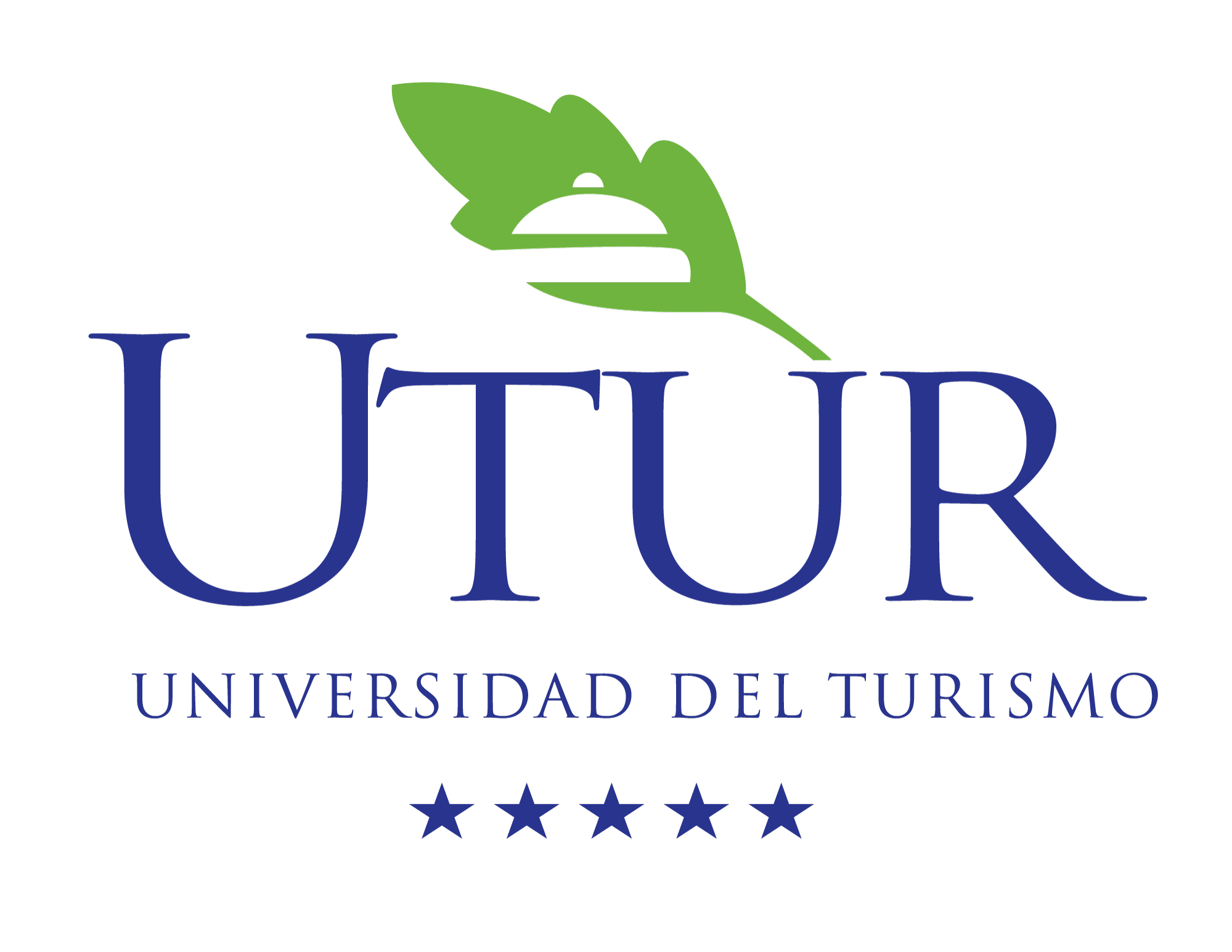 Logo UTUR - Universidad del Turismo