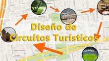 Diseño de Circuitos Turísticos