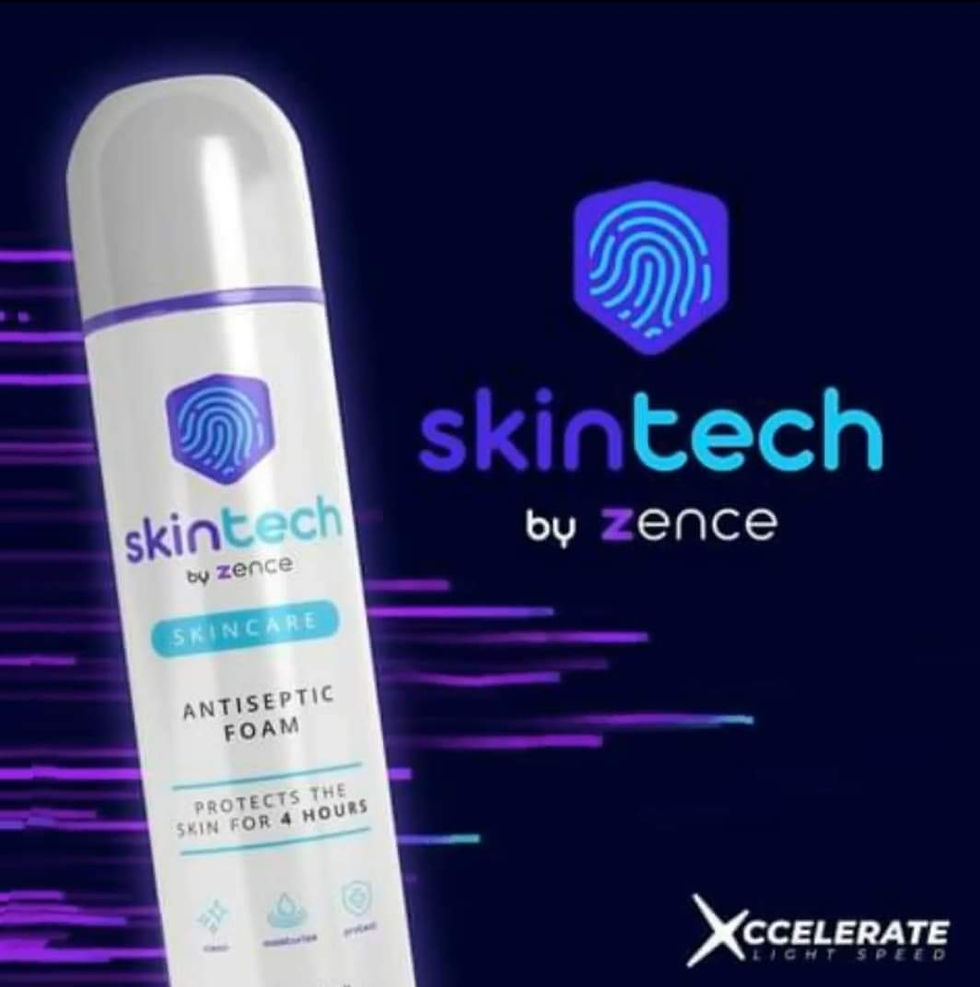 Thumbnail: Skin Protection, 150ml Bottle