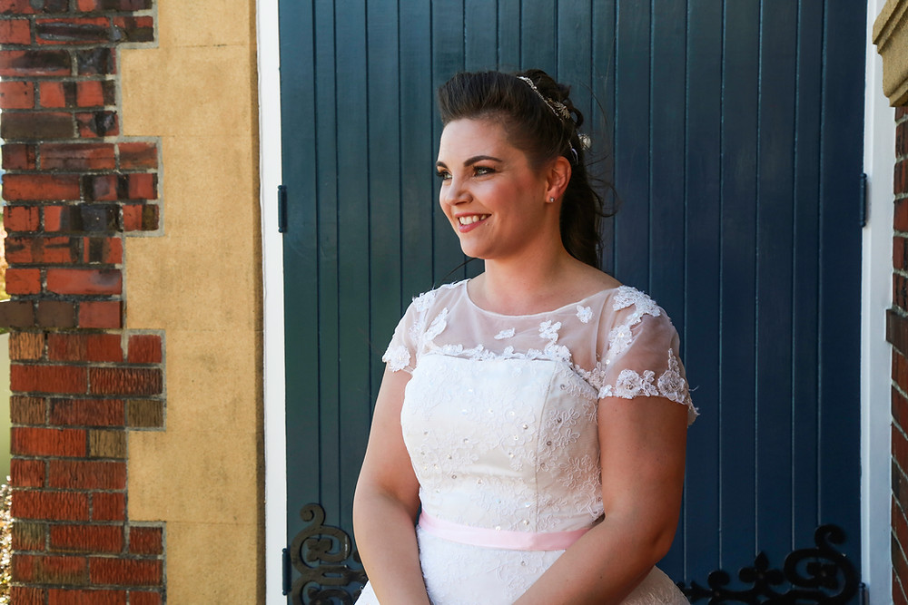 dunedin wedding photographer
