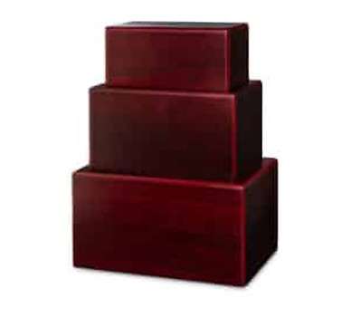 Cherrywood Urn