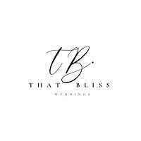That Bliss logo