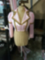 Alice coat stage 1