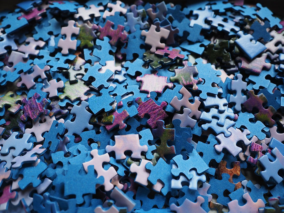 Faire un puzzle