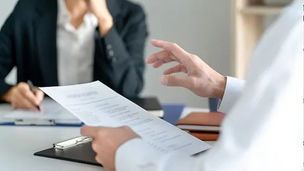 personnel en ehpad