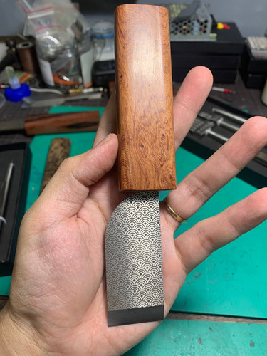 Cutting knife | 157 Leather Store