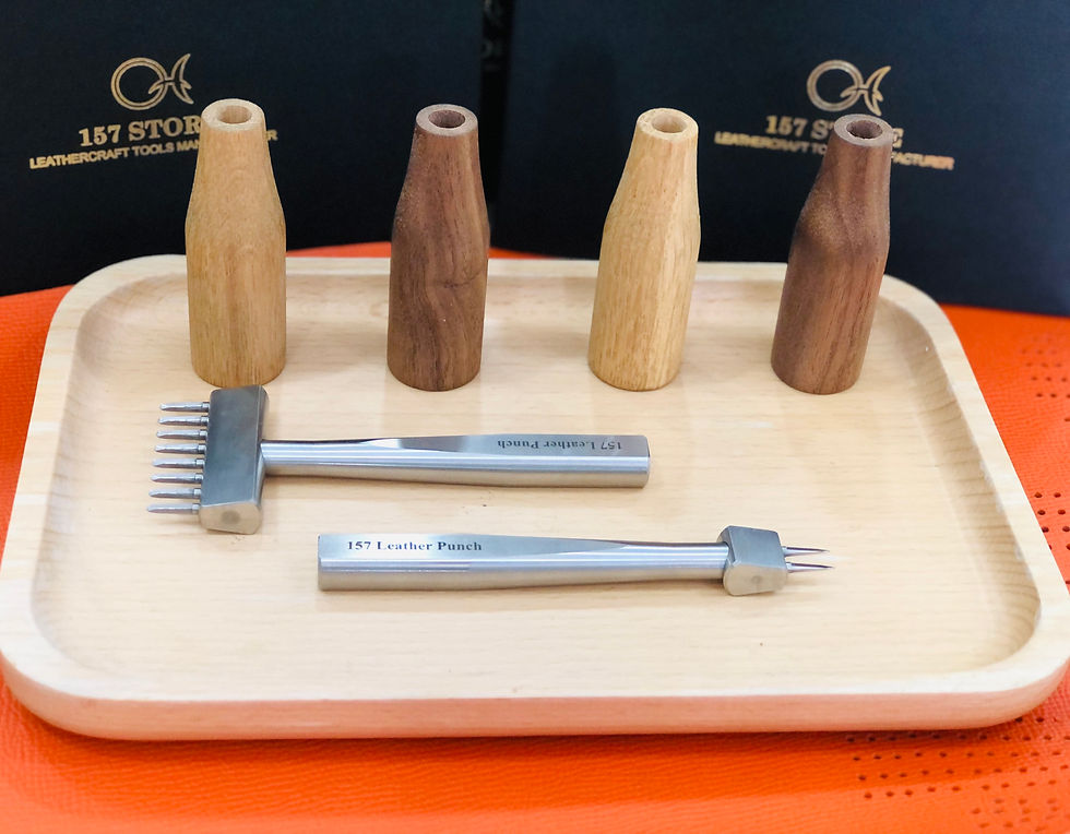 Thumbnail: Diamond Pricking Iron