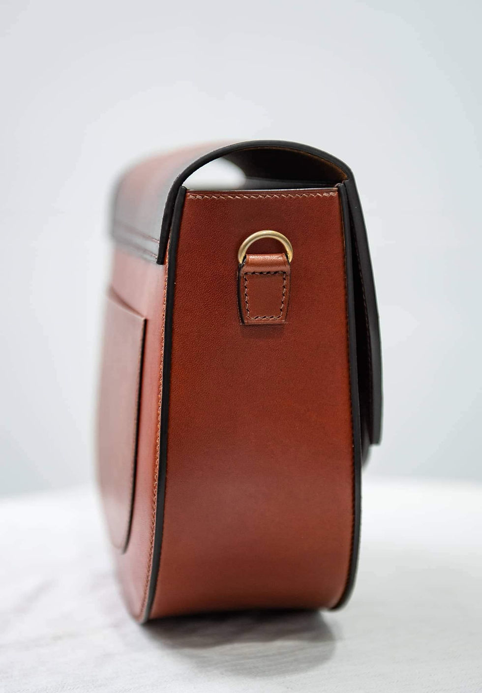 Thumbnail: Leaf Message Bag v1
