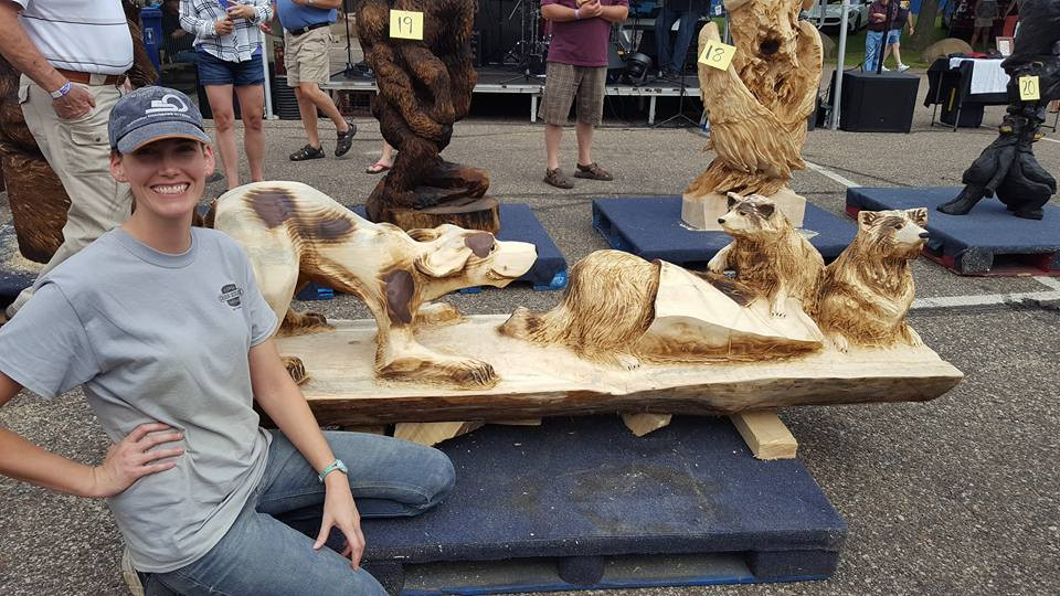 Woodlot Artisans