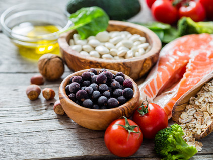 How to stick to your diet