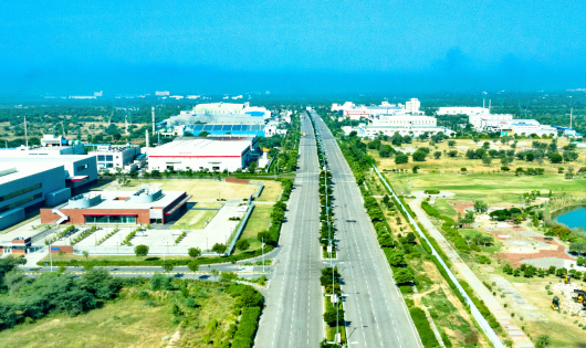 Mahindra World City Jaipur