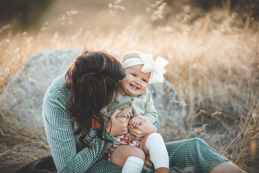 family photography
