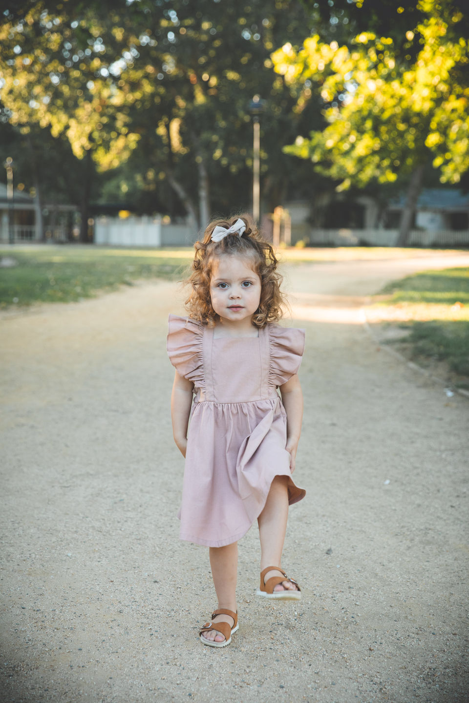 Bay Area Family Photographer