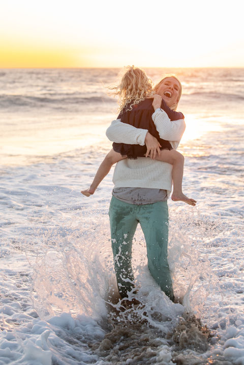 Bay Area Family Photographer