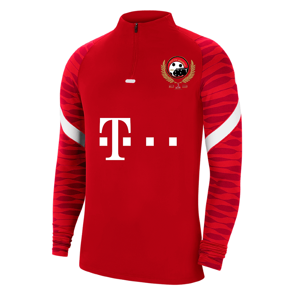 PMC VV Trainingssweater Strike 21/22