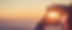 The woman making frame round the sun with her hands in sunrise,copy space,warm retro tone_