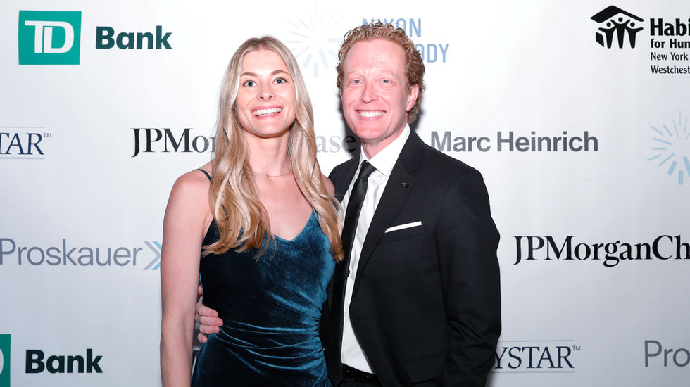 Habitat for Humanity Gala-2025