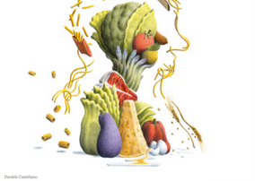 Paleo Diet. A Journey in Time