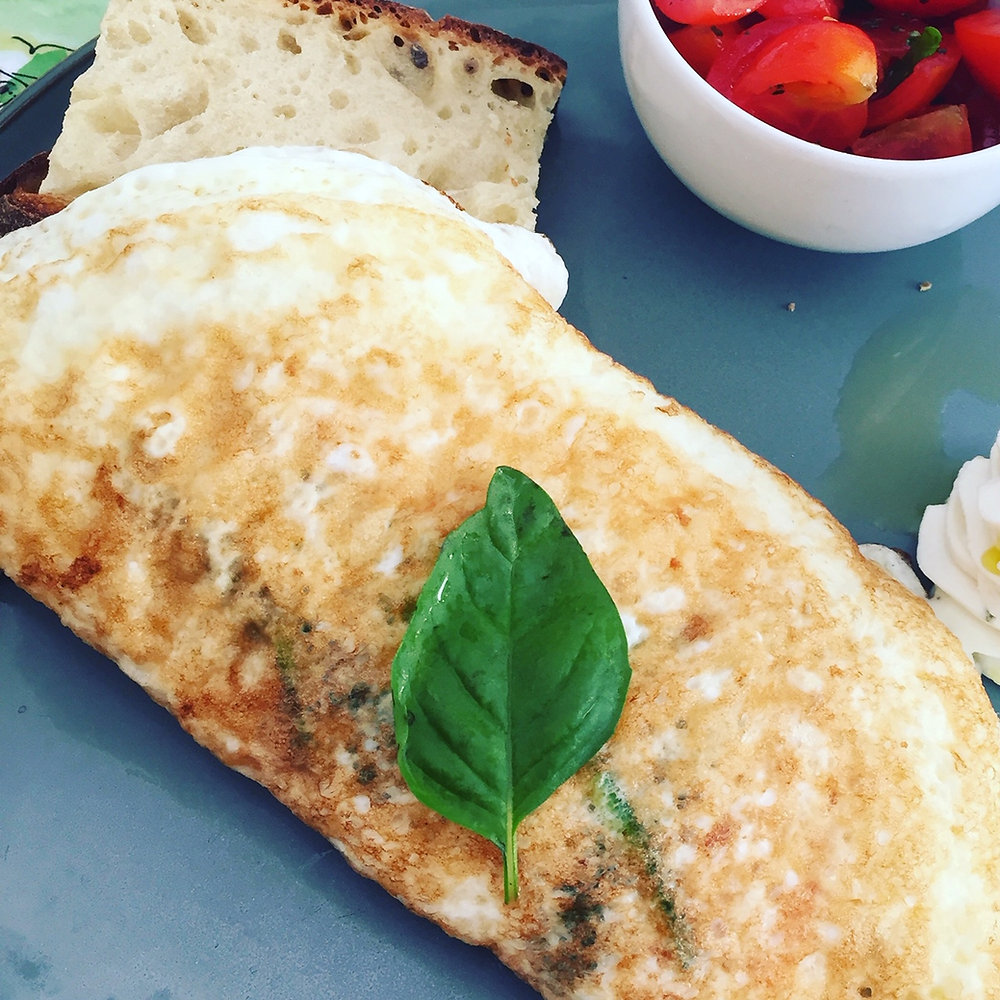 The humble egg. Good or bad for health?