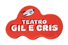 Logo Teatro Gil e Cris