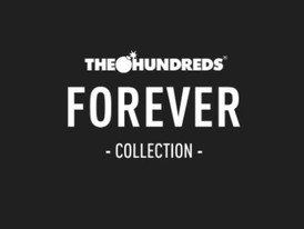 【THE HUNDREDS / ストリート系ブランド / SUMMER2019】情報