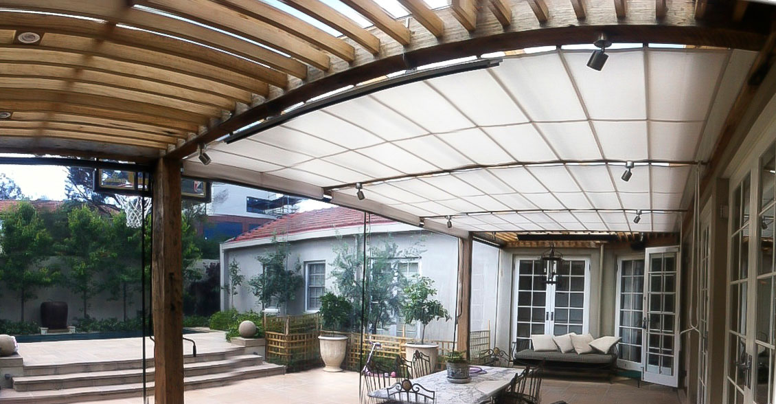 Cafe Blinds Melbourne Installco