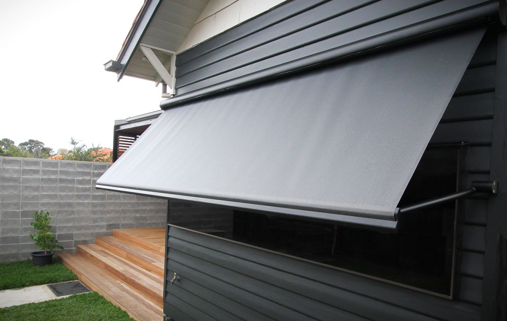 Awning Installers Installations Rates Melbourne