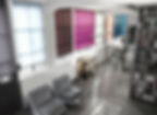 Roller Blinds Installation