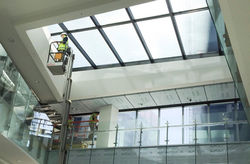 Safe Height Access | Blind Install