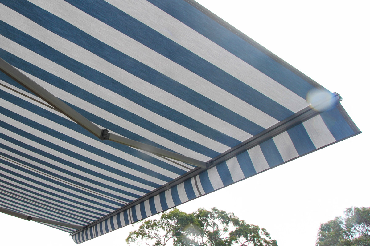 Folding Arm Awning Melbourne Installco