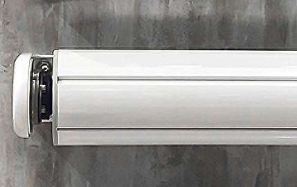 Acmeda Extreme 100 heavy duty roller blind