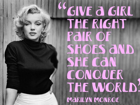 Shoes Rescue