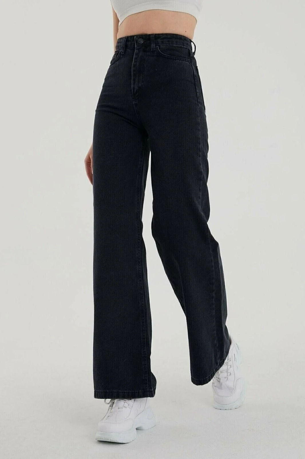 90's Salaş Selena My End Game Siyah