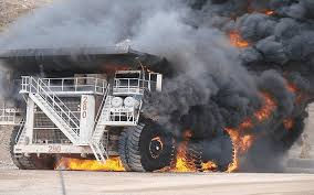 The Hidden Risks of Poor Vehicle Fire Safety Equipment Installation