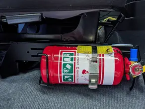 DOT-Compliant Vehicle Fire Safety Installations, Why They Matter More Than You Think