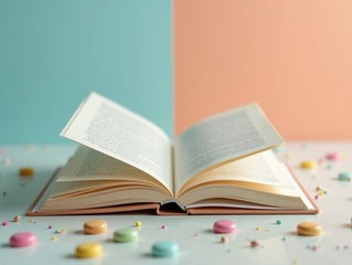 Unleashing Inner Power: The Transformative Influence of Journaling and Creative Expression