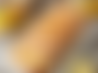 Lemon Almond Winter Loaf with Vanilla Drizzle