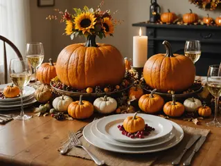 Happy Thanksgiving