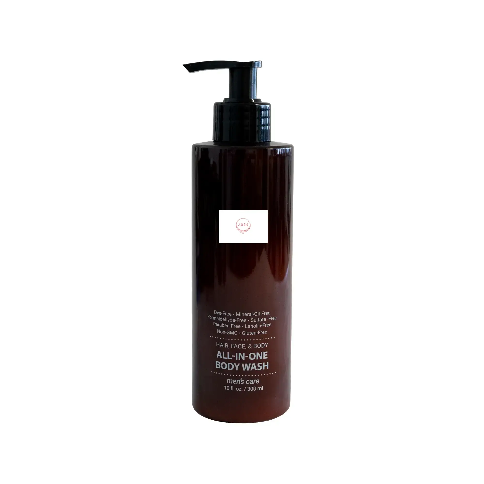 All-in-one Body Wash