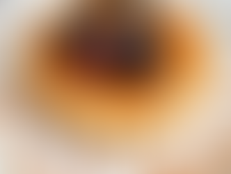 Caramel Chai Crème Tart with Brown Sugar Shortbread Crust